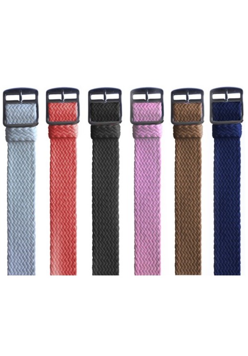 Perlon Strap